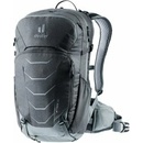 Deuter Attack 20l graphite-shale