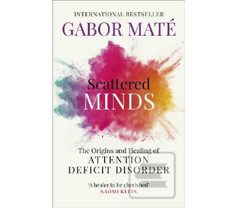 Scattered Minds