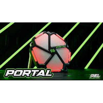 Gel Blaster Portal Smart Target