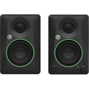 Mackie CR3.5BT Активни колони