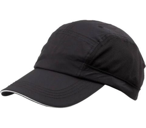 Finmark Cap čierna