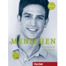 Menschen A1.2 AB + CD