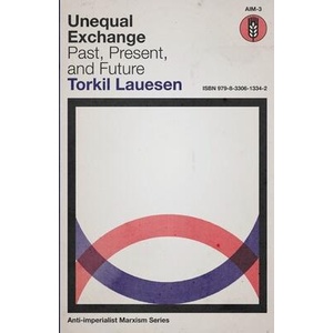 Unequal Exchange (ISBN: 9798330613342)