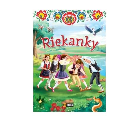 Riekanky