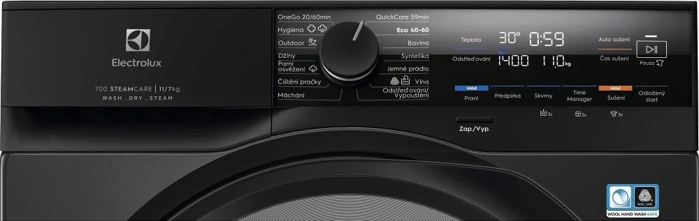 Electrolux EW7W4402C