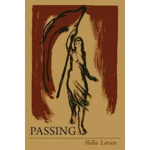 Passing | Nella Larsen (2011)