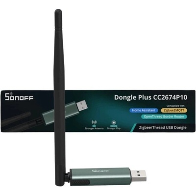 Sonoff Dongle-PP10 Dongle Plus