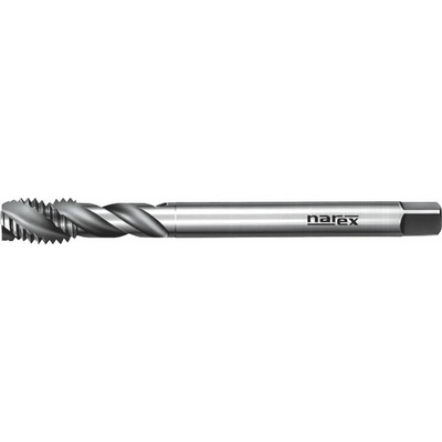 Narex zd 041531318120000 | Strojový závitník 4050 DIN 376 RSP 35, typ N, M12x1,75, HSSE