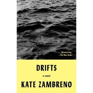 Drifts | Kate Zambreno (ISBN: 9780593087237)