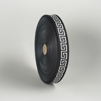 Prýmek 25mm- Afrodita