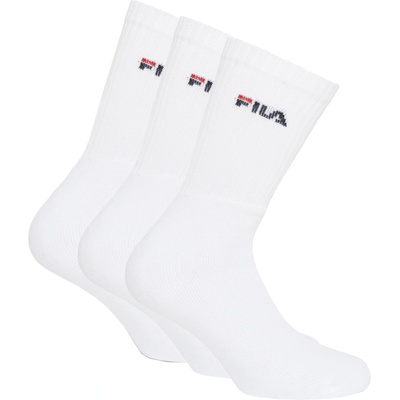 Fila 3 PACK ponožky F9575-300