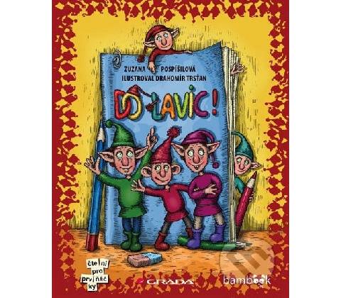Do lavic!
