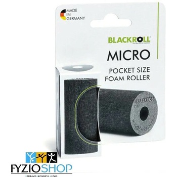 BLACKROLL Micro