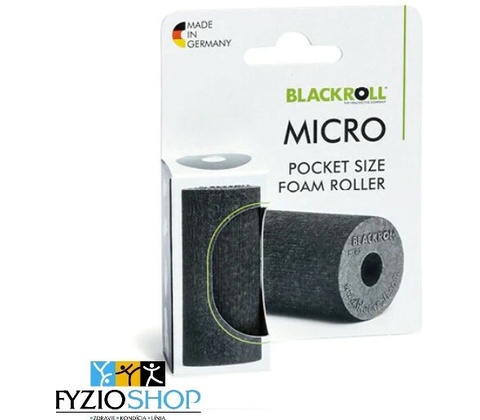 BLACKROLL Micro