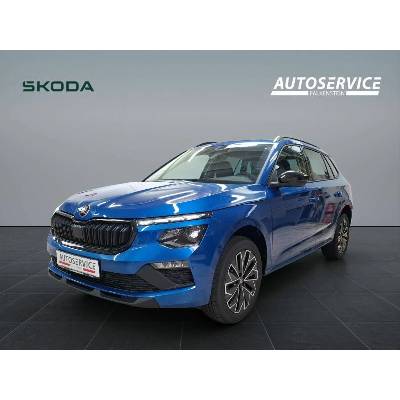 Skoda Kamiq Balance 85 kW