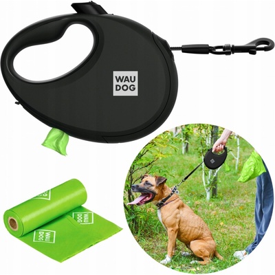 Waudog Vodítko popruh