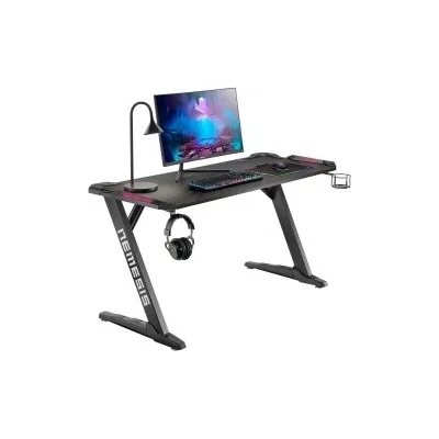 @Work Геймърско бюро Nemesis Pro Led