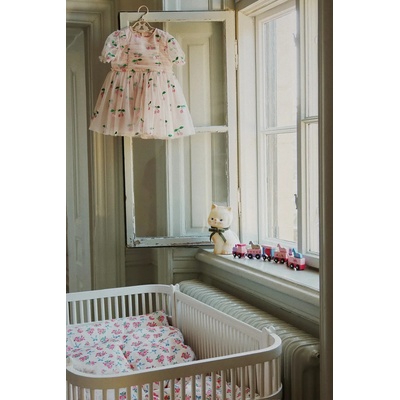 Konges Sløjd Детска рокля Konges Sløjd TULLIE DRESS (KS104020.9BYA)