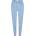 Firetrap Дамски клин Firetrap Jeggings Womens - Light Blue