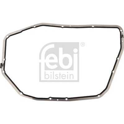 FEBI BILSTEIN Tesnenie olejovej vane automatickej prevodovky 100265