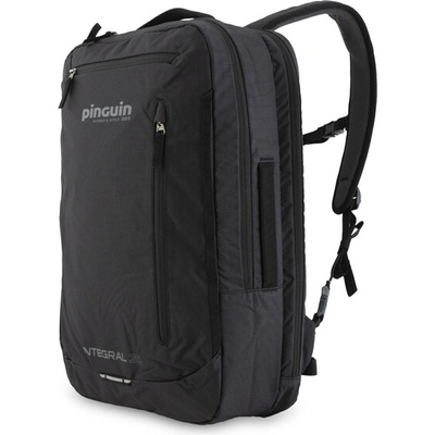 Pinguin Раница Pinguin Integral 30 Nylon, 30 L, черна (325195)