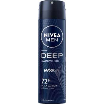 Beiersdorf Nivea Deo Men 150ml Darkwood Ks