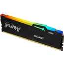Kingston FURY Beast RGB 16GB DDR5 6000MHz KF560C36BBE2A-16