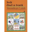 Svět čísel a tvarů