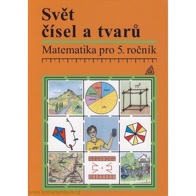 Svět čísel a tvarů