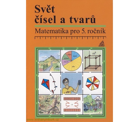 Svět čísel a tvarů