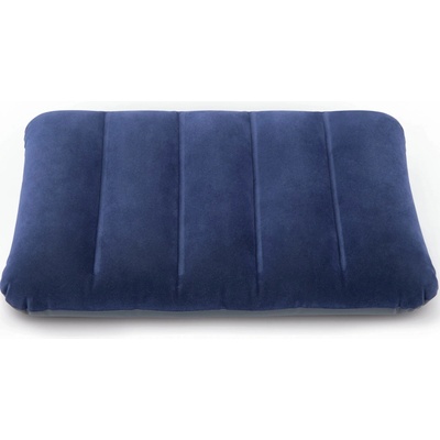Intex 67672 mikroplyšový polštář 43x28x9