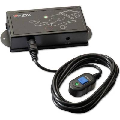 Lindy 38029 видео превключвател HDMI/VGA