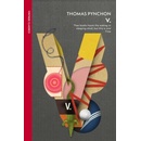 V. - Thomas Pynchon