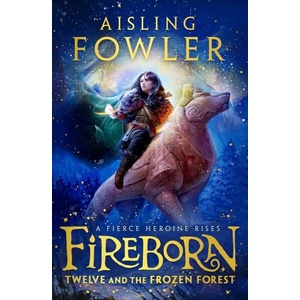 Fireborn (ISBN: 9780008394189)