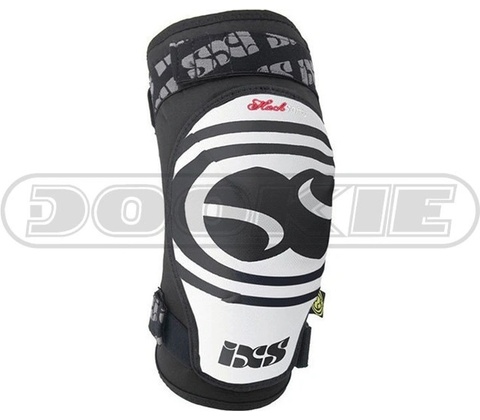IXS HACK EVO