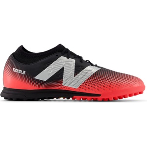 New Balance Tekela v4 magique tf червено, черно, сребърно 46.5 (st3tr45)