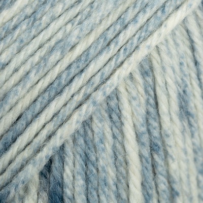 Drops Fiesta Fiesta: print 24 denim sprej