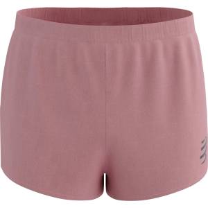 Compressport Мъжки шорти за бягане Compressport Racing Split Short Running shorts - Zephyr (012-3236-0213)