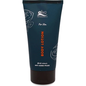 Alva FOR HIM - Лосион за тяло - 175 ml Лосион за тяло