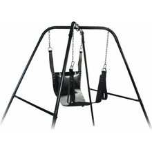 Trinity Vibes Ultimate Sex Swing Stand