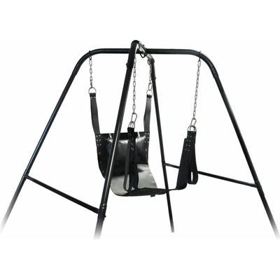 Trinity Vibes Ultimate Sex Swing Stand