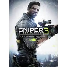 Sniper: Ghost Warrior 3 - The Sabotage