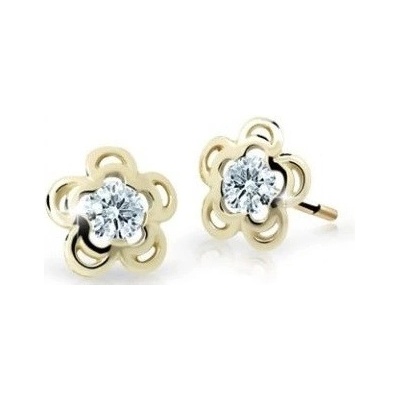 Cutie Jewellery C2204-30-X-1 bílá
