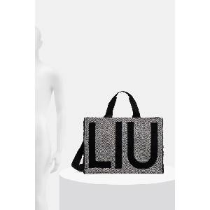 LIU JO шопинг чанта дамска (2F6037.T0300)
