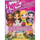 Bratz 3 - 4 DVD