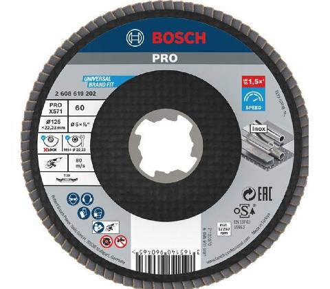 BOSCH 2.608.619.202