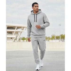 NIKE Мъжки спортен екип park 26 winter hoody track - io9035-063 / ib1248-063