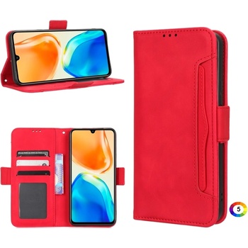 Image 1 of vivo V25 5G / X80 Lite Wallet Калъф и Протектор