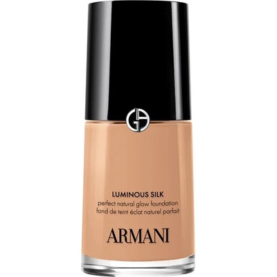 Giorgio Armani Luminous Silk Foundation make-up 5.5 light medium cool peach 30 ml