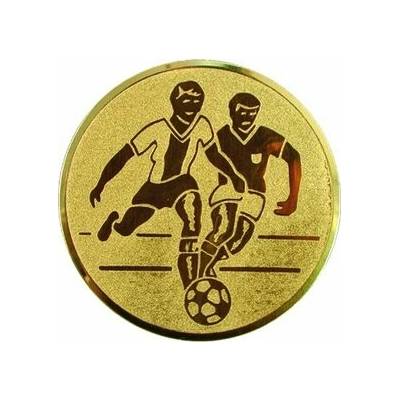 TROFEJE.sk Emblém 50mm 36 futbal